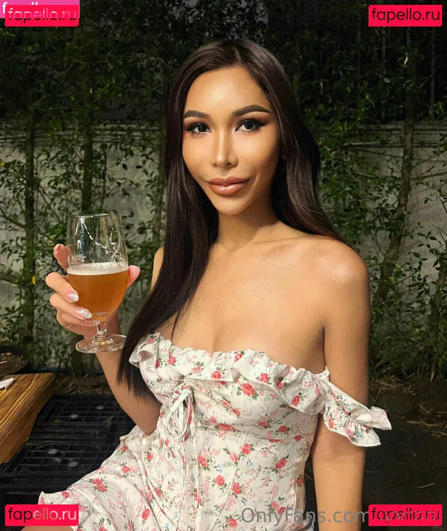 ivythai Onlyfans Photo Gallery 