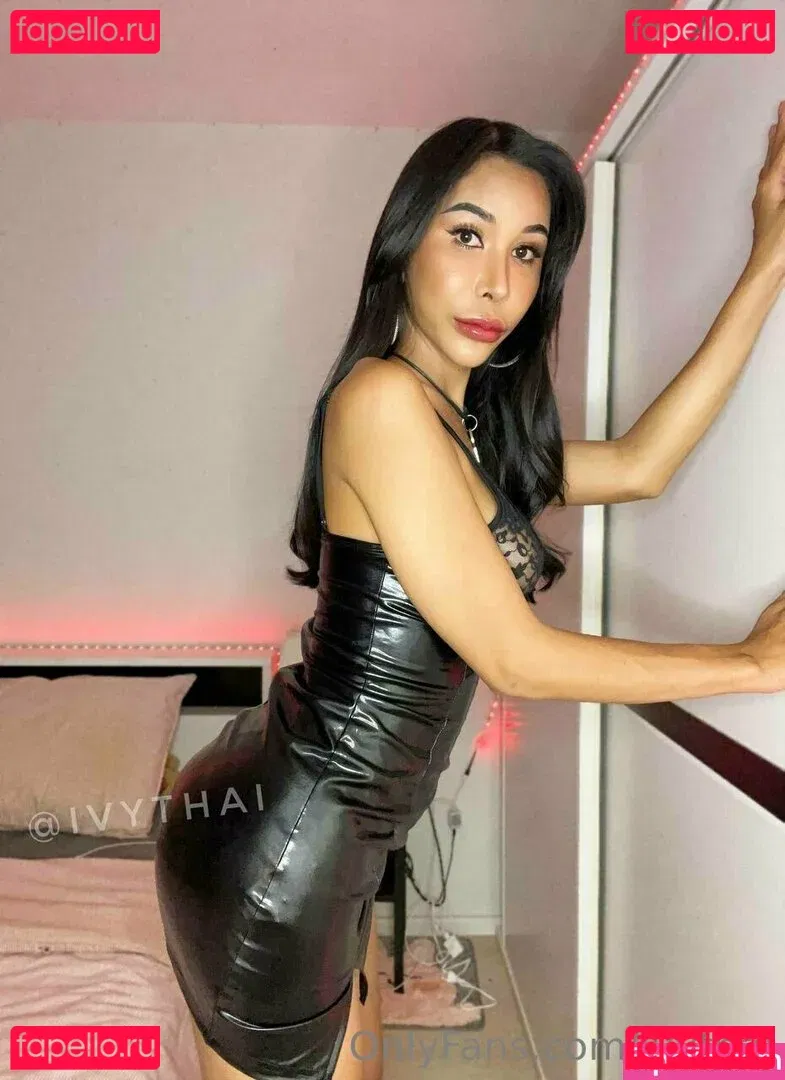 ivythai Onlyfans Photo Gallery 