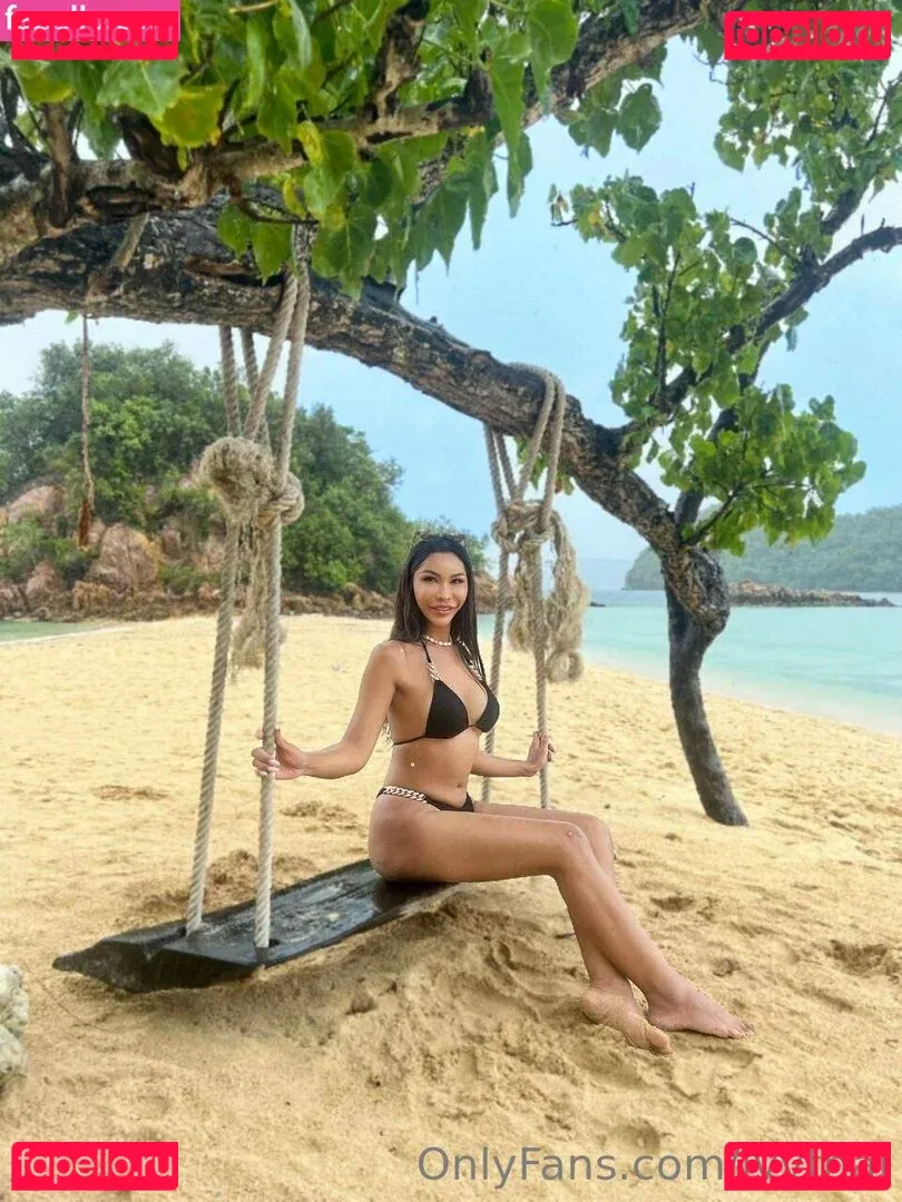 ivythai Onlyfans Photo Gallery 