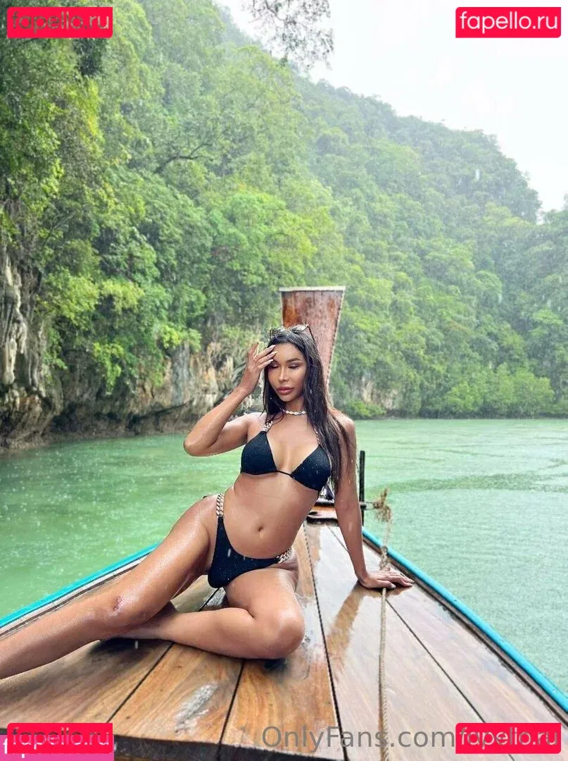 ivythai Onlyfans Photo Gallery 