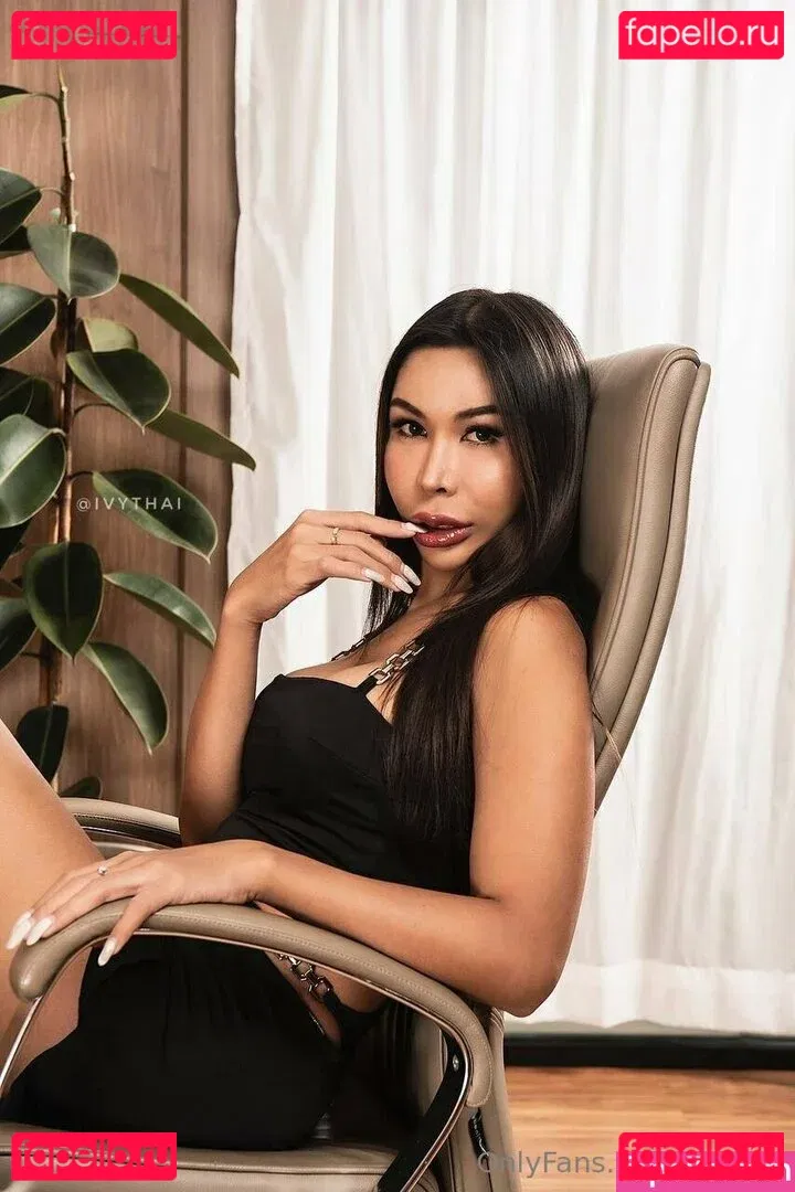 ivythai Onlyfans Photo Gallery 