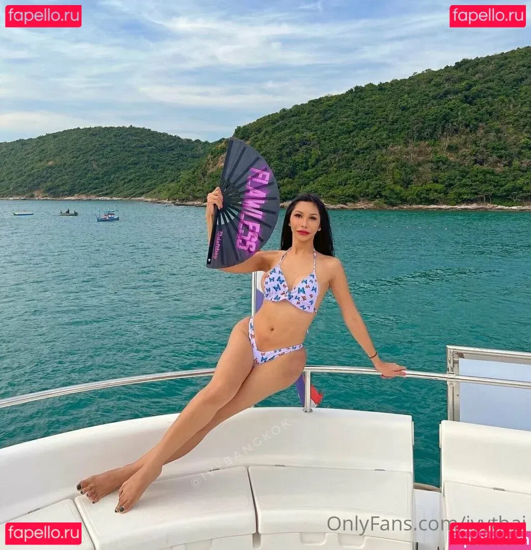 ivythai Onlyfans Photo Gallery 