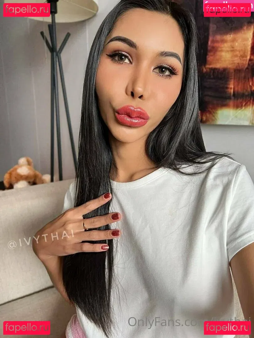ivythai Onlyfans Photo Gallery 