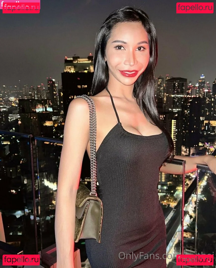 ivythai Onlyfans Photo Gallery 