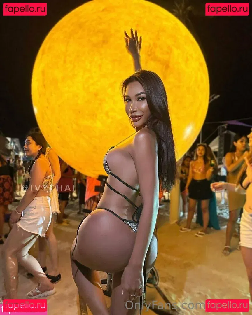 ivythai Onlyfans Photo Gallery 
