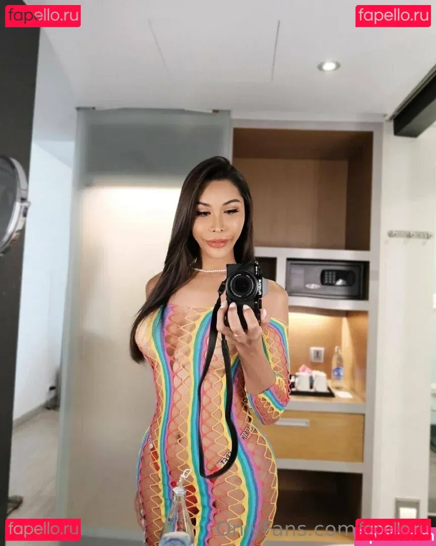 ivythai Onlyfans Photo Gallery 