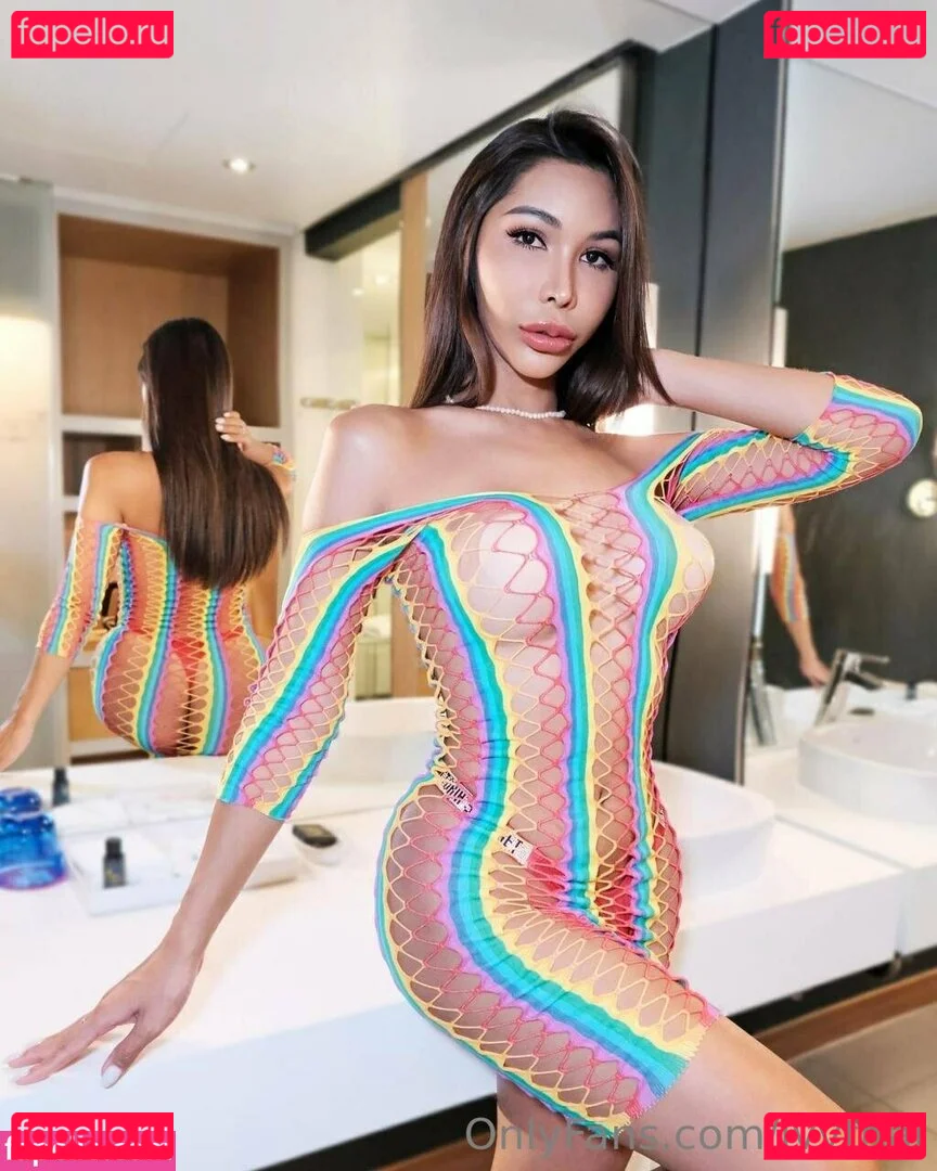 ivythai Onlyfans Photo Gallery 