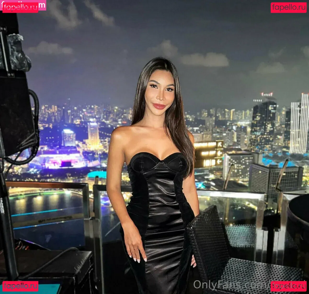 ivythai Onlyfans Photo Gallery 