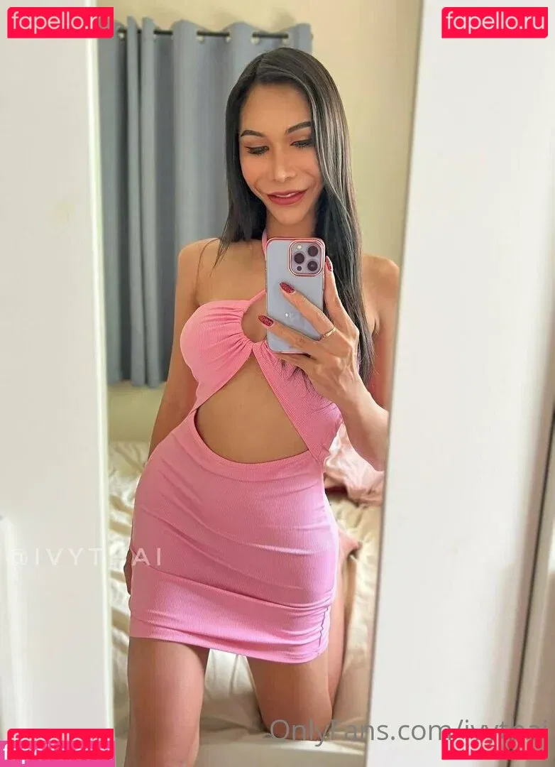 ivythai Onlyfans Photo Gallery 