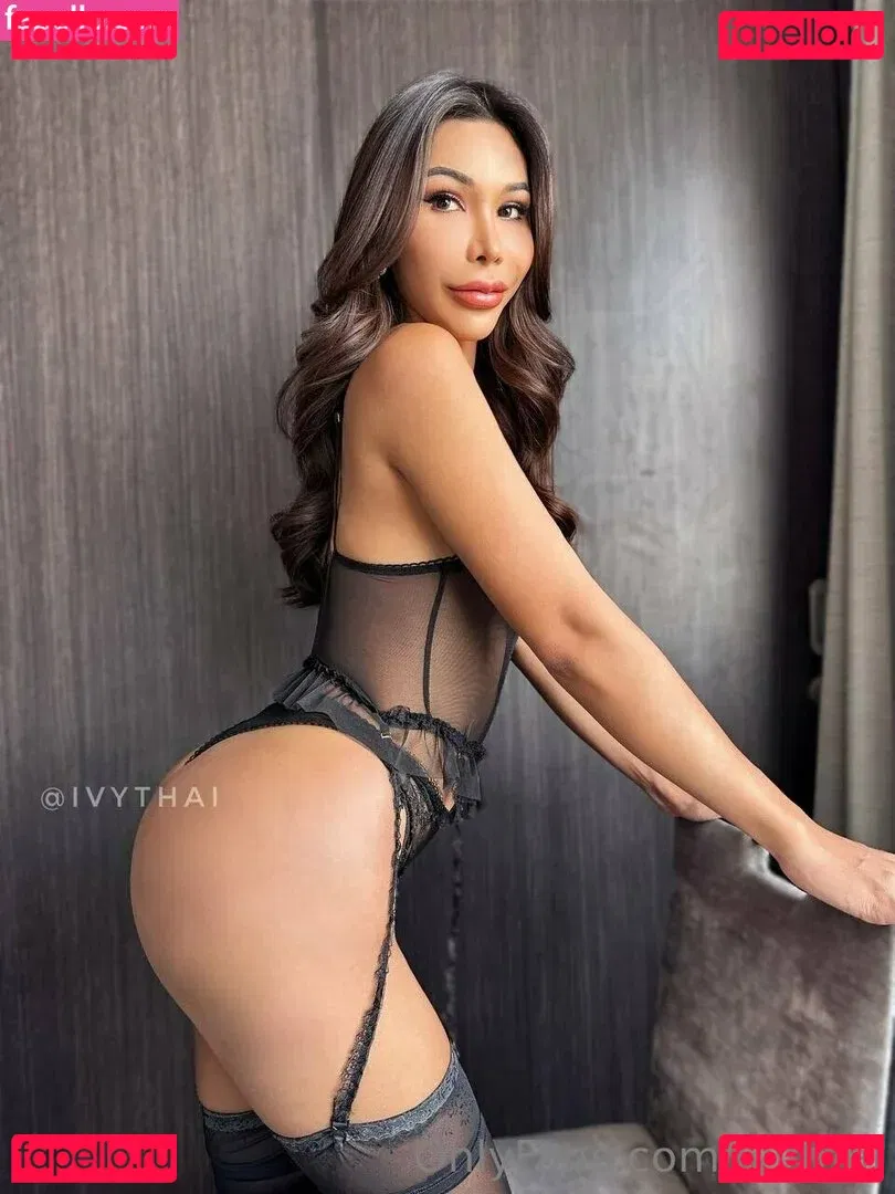ivythai Onlyfans Photo Gallery 