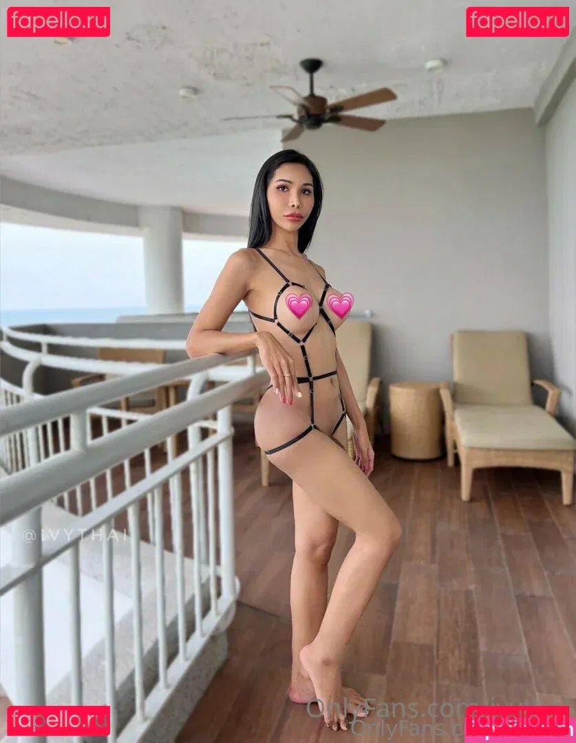 ivythai Onlyfans Photo Gallery 