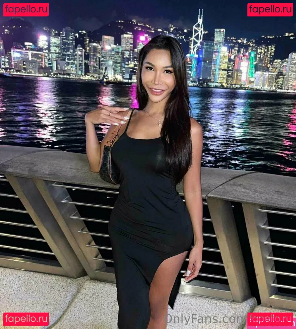 ivythai Onlyfans Photo Gallery 