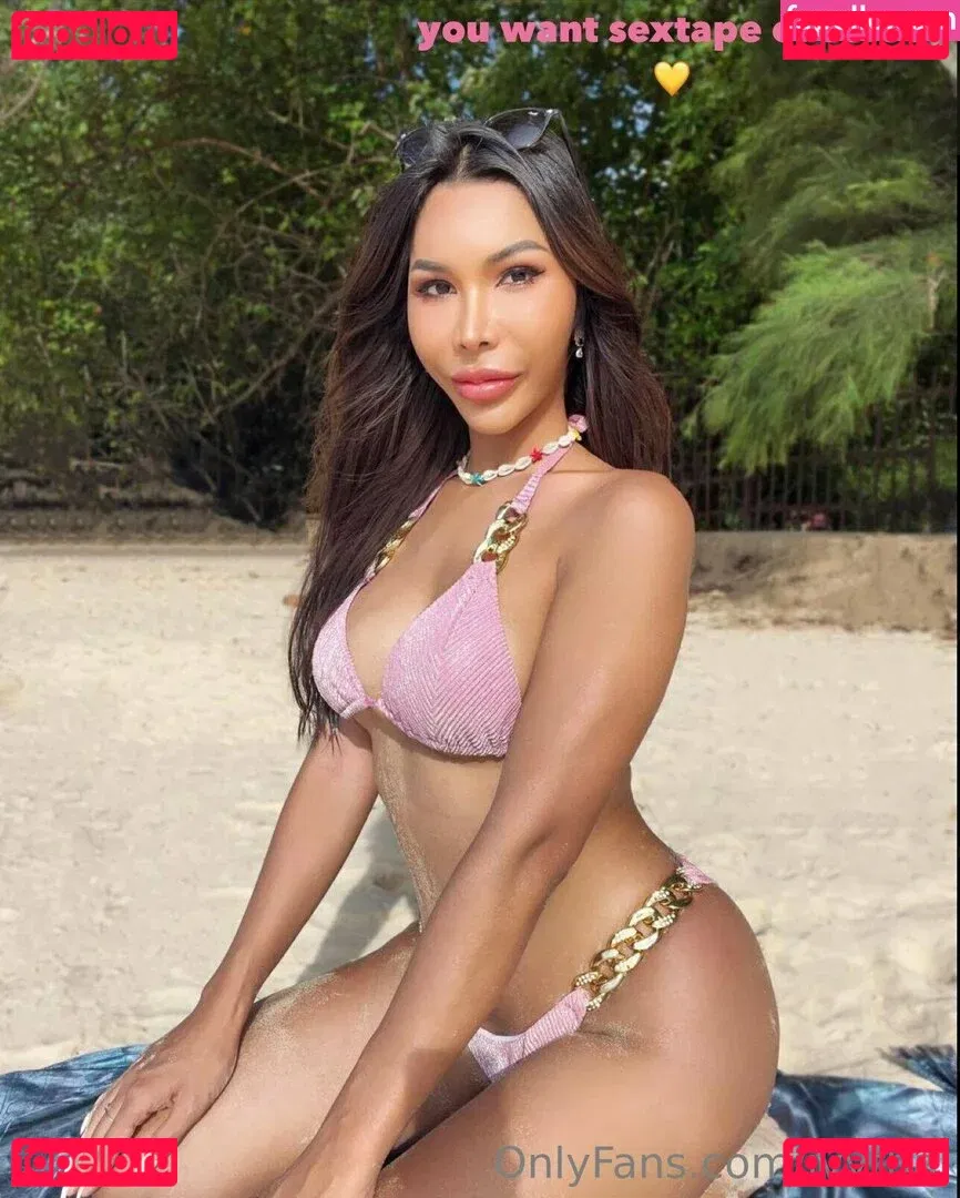 ivythai Onlyfans Photo Gallery 