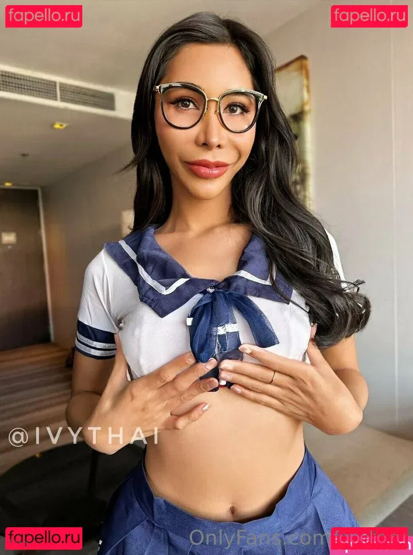 ivythai Onlyfans Photo Gallery 
