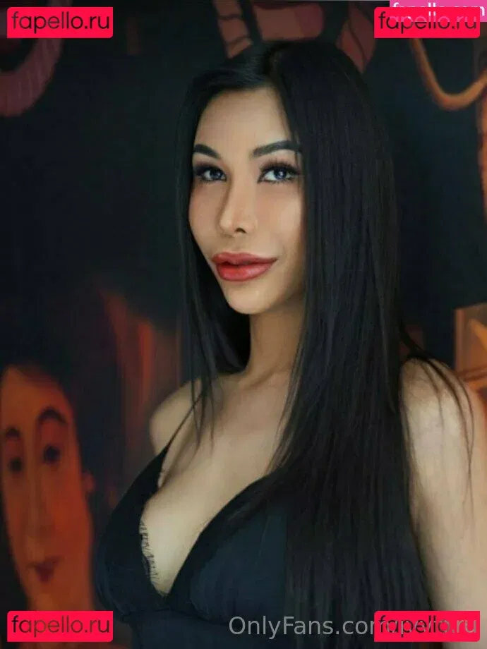 ivythai Onlyfans Photo Gallery 