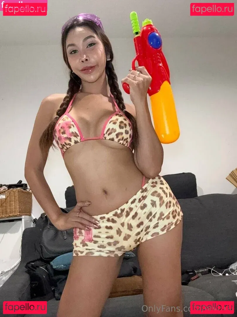 ivythai Onlyfans Photo Gallery 