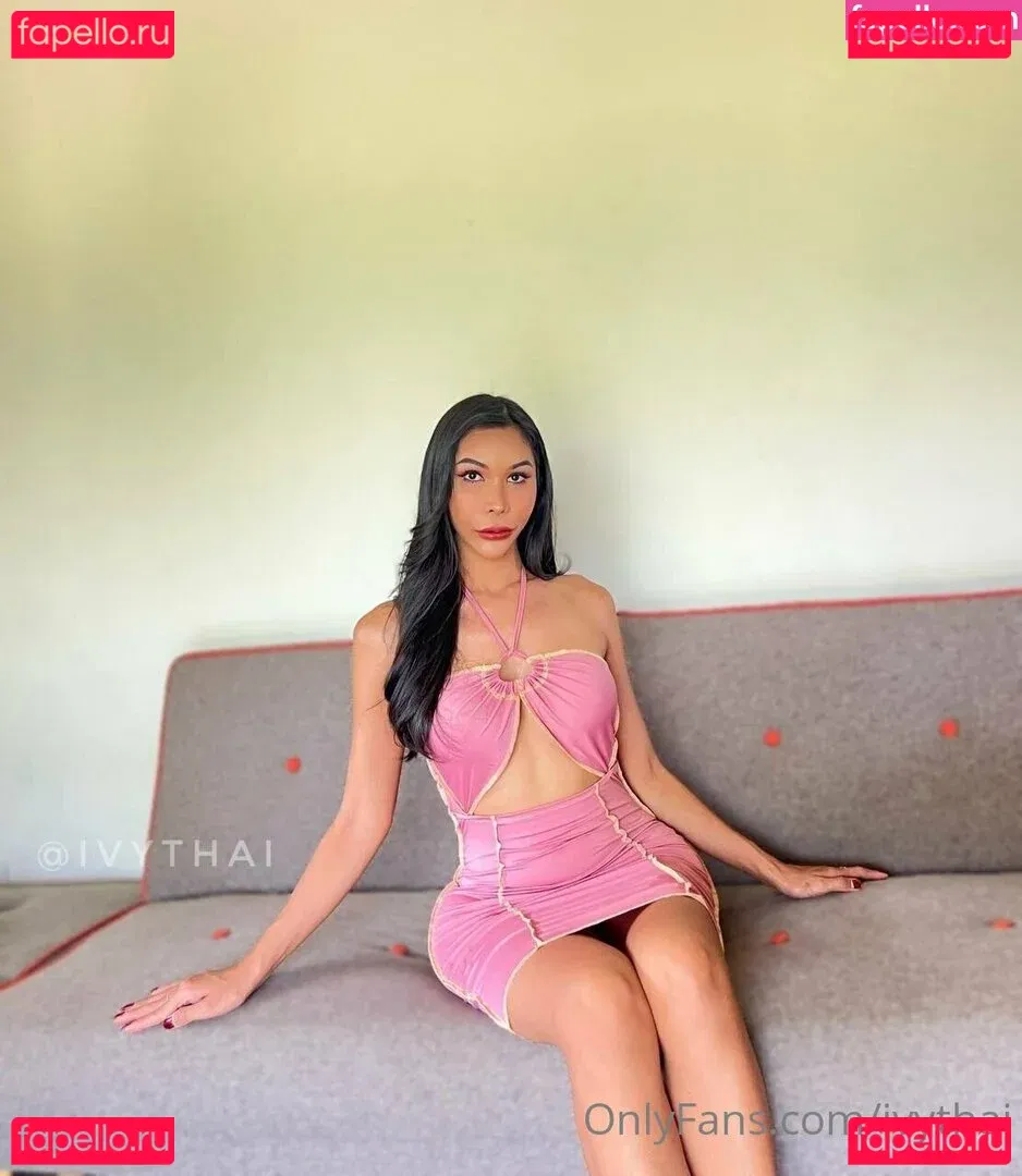 ivythai Onlyfans Photo Gallery 