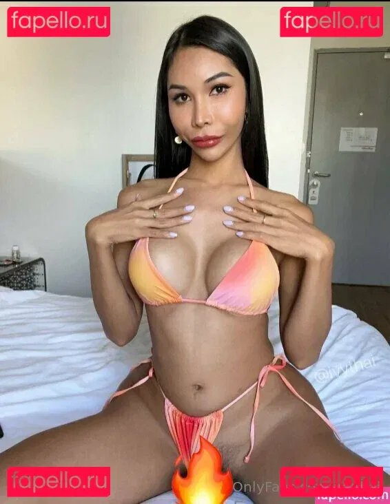 ivythai Onlyfans Photo Gallery 