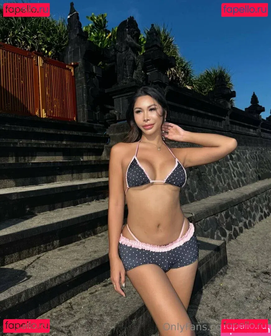 ivythai Onlyfans Photo Gallery 