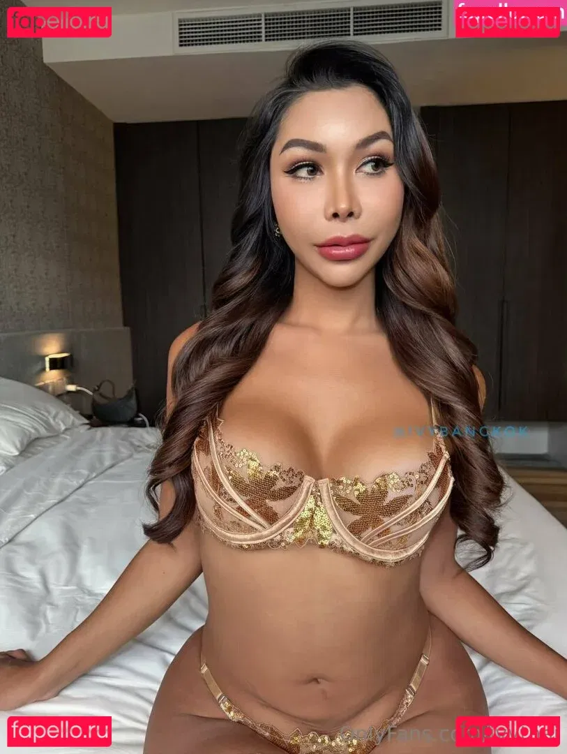 ivythai Onlyfans Photo Gallery 