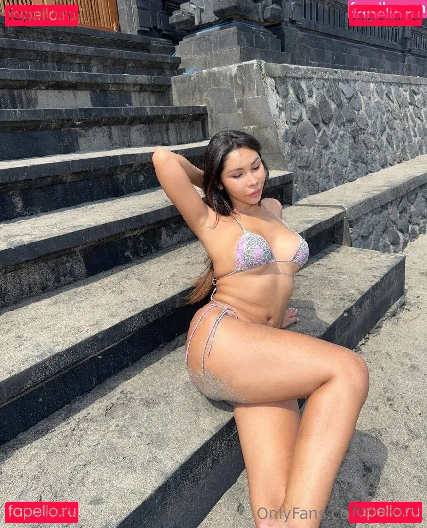 ivythai Onlyfans Photo Gallery 