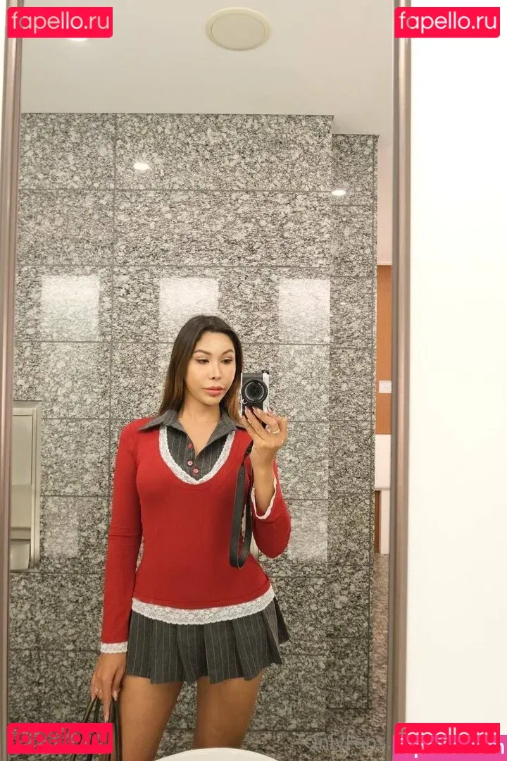 ivythai Onlyfans Photo Gallery 