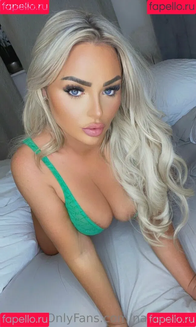 nadia.rose Onlyfans Photo Gallery 