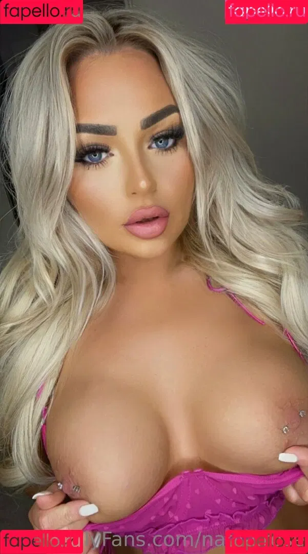 nadia.rose Onlyfans Photo Gallery 
