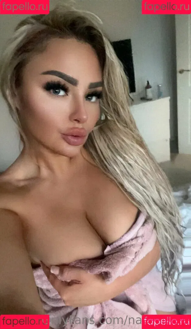 nadia.rose Onlyfans Photo Gallery 