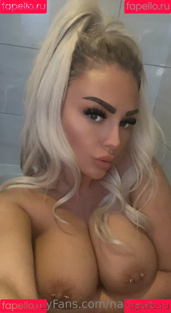 nadia.rose Onlyfans Photo Gallery 