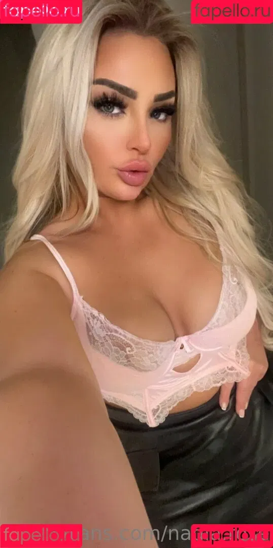 nadia.rose Onlyfans Photo Gallery 