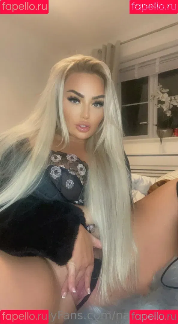 nadia.rose Onlyfans Photo Gallery 