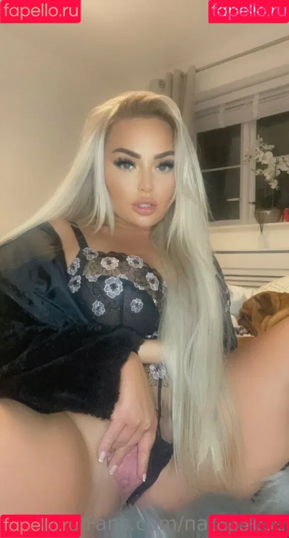 nadia.rose Onlyfans Photo Gallery 