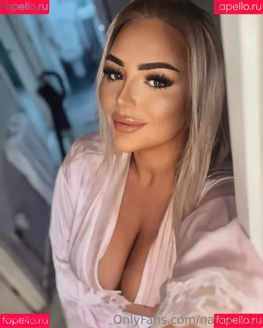 nadia.rose Onlyfans Photo Gallery 