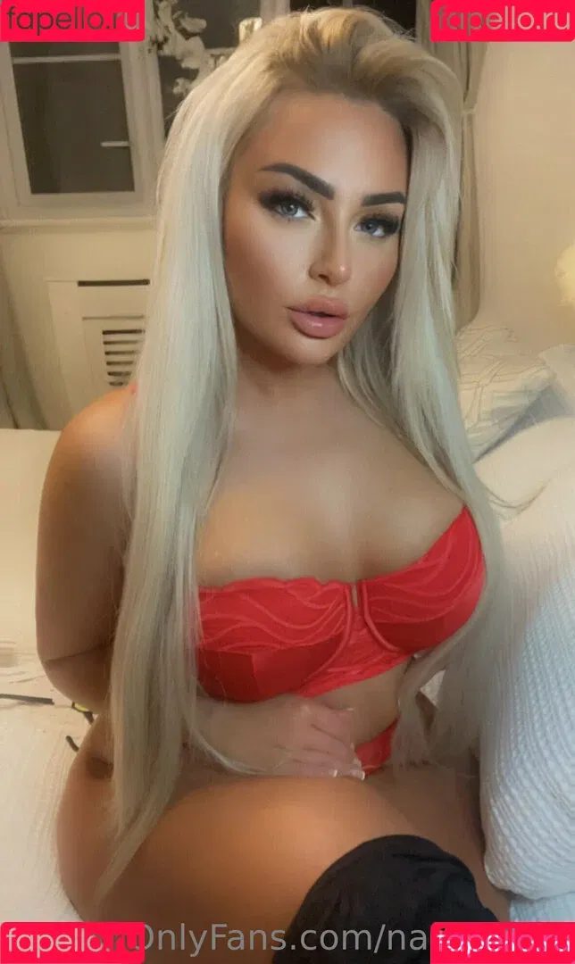 nadia.rose Onlyfans Photo Gallery 