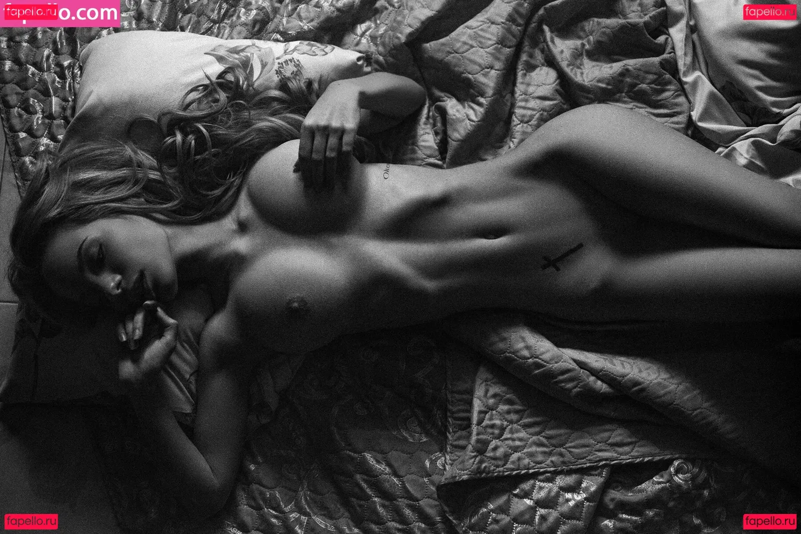 nadia.rose Onlyfans Photo Gallery 