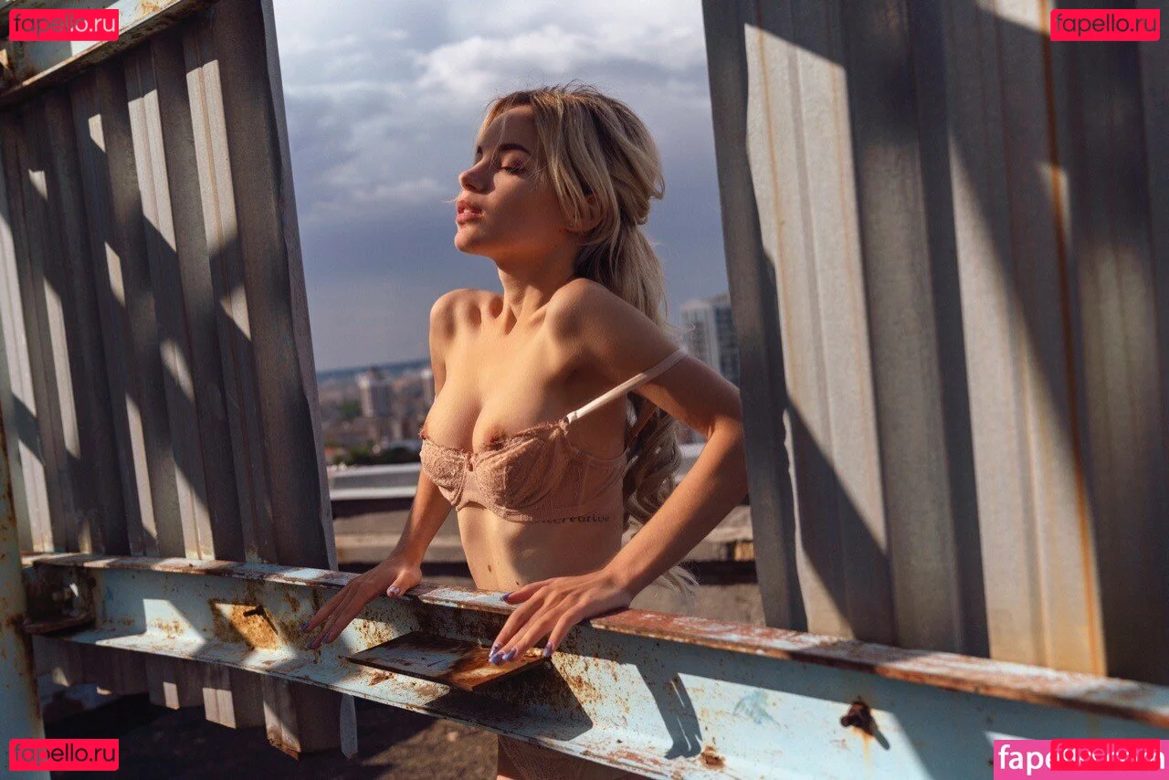 nadia.rose Onlyfans Photo Gallery 