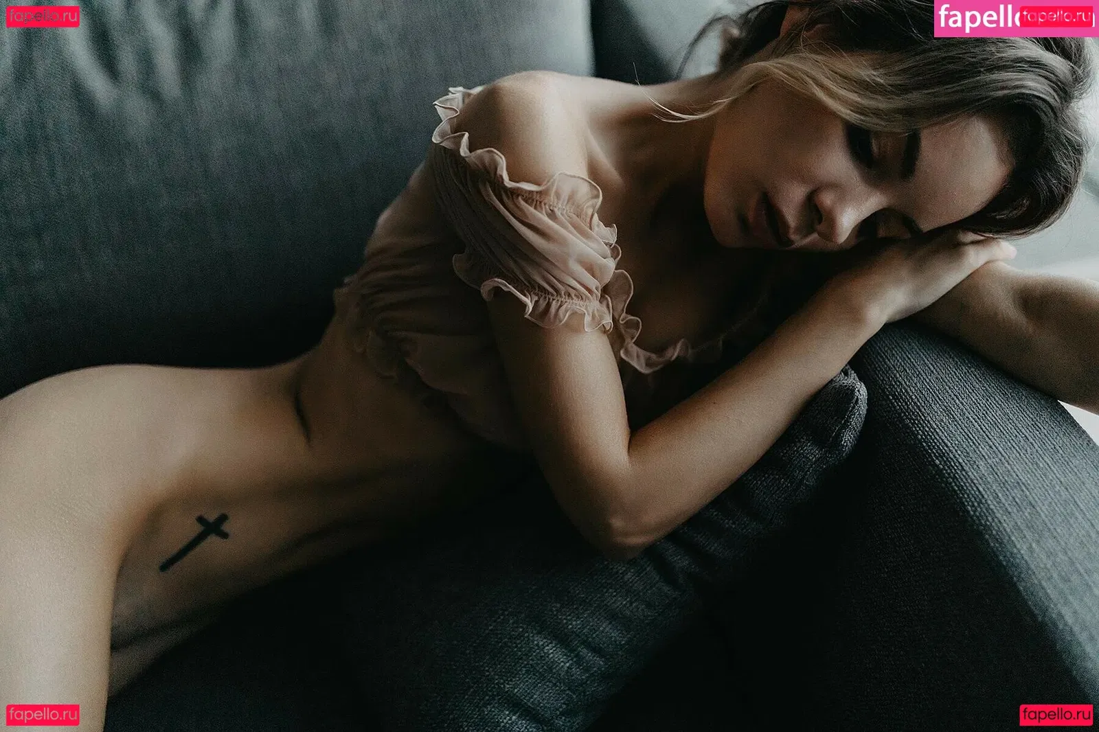 nadia.rose Onlyfans Photo Gallery 