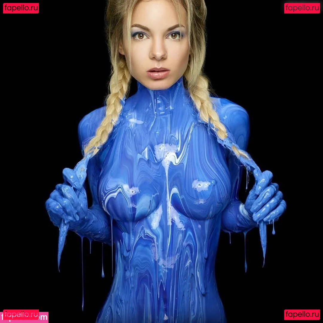 nadia.rose Onlyfans Photo Gallery 