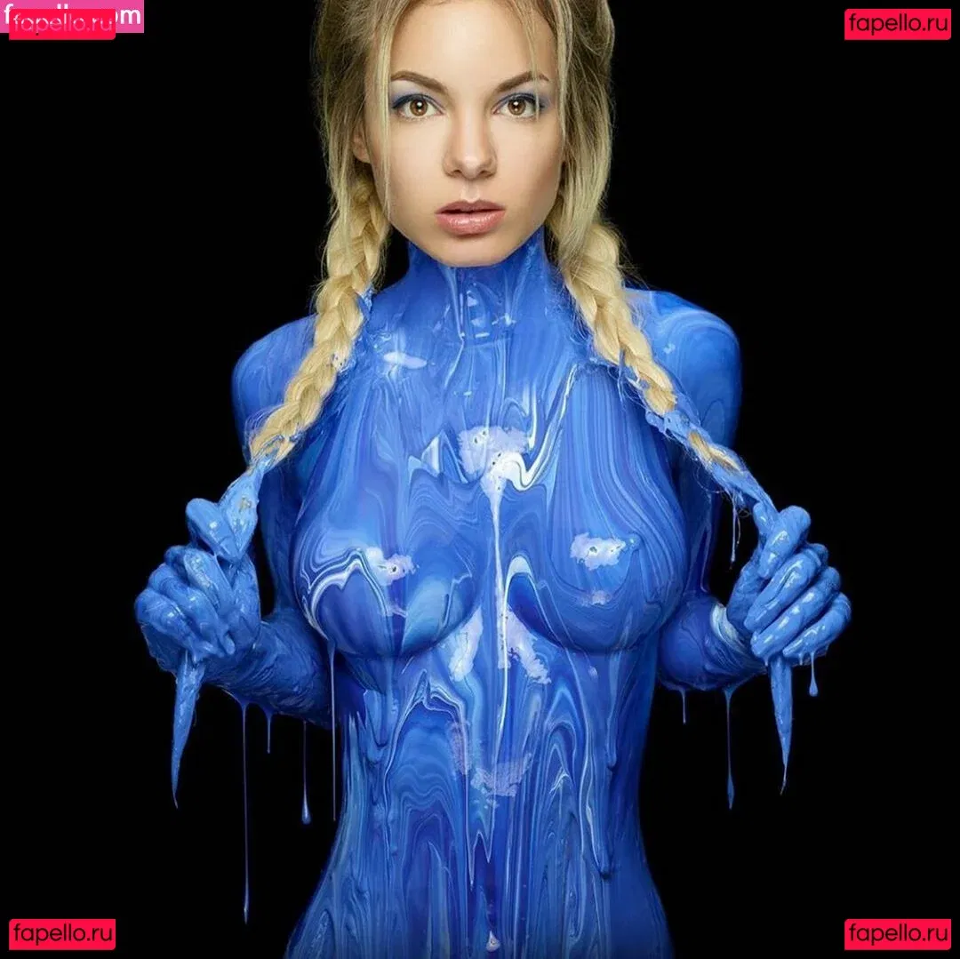 nadia.rose Onlyfans Photo Gallery 