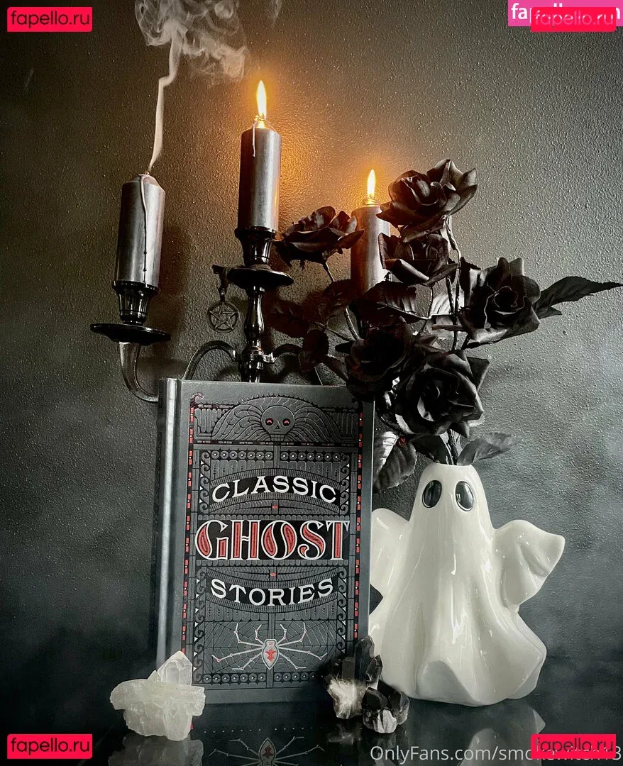 smokewitch13 Onlyfans Photo Gallery 