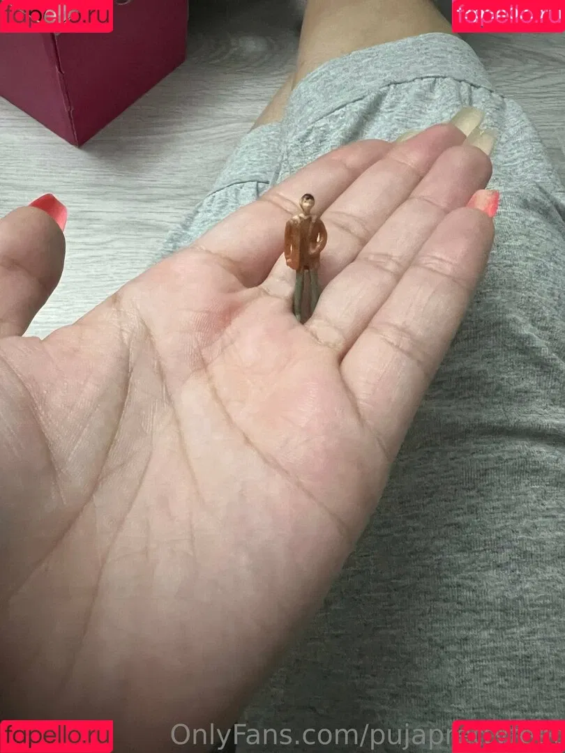 pujaprettyfeet Onlyfans Photo Gallery 
