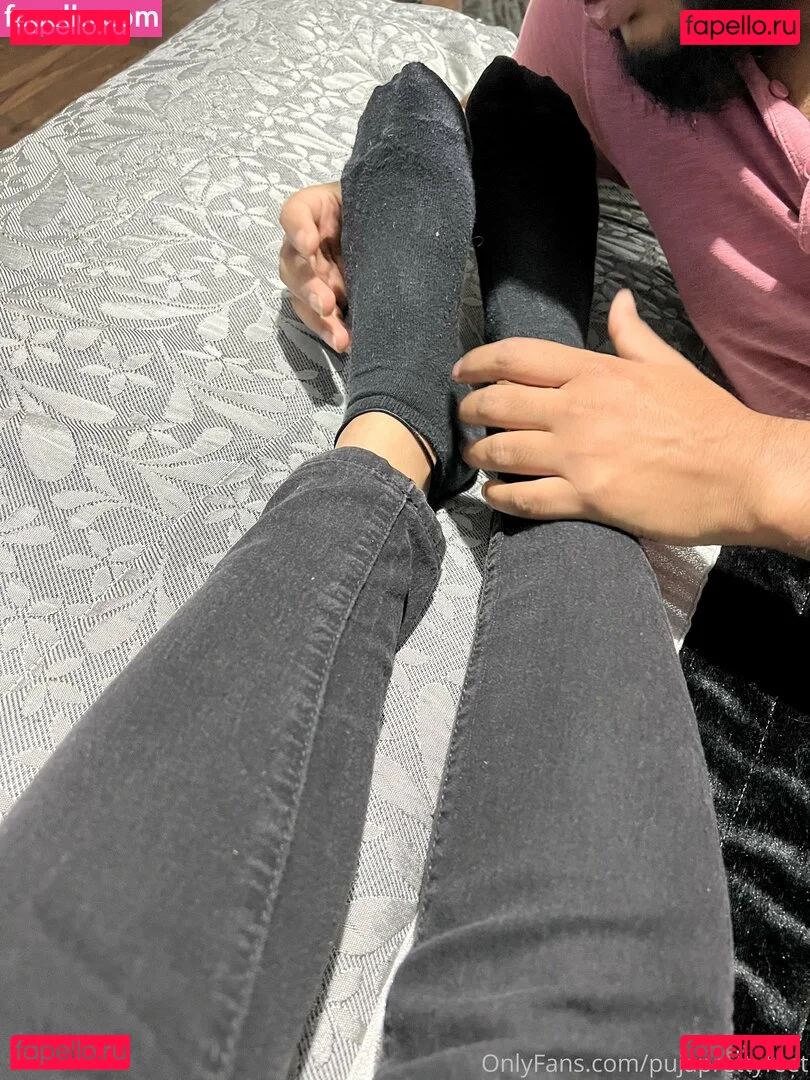 pujaprettyfeet Onlyfans Photo Gallery 