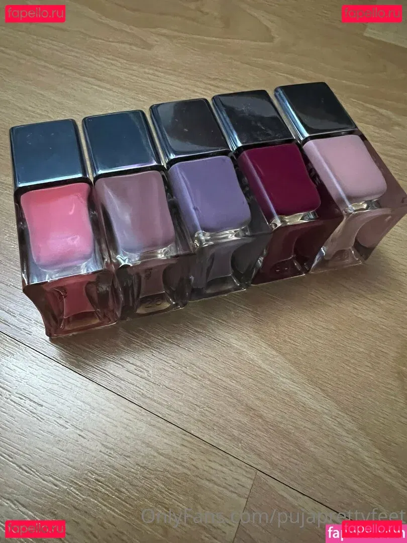 pujaprettyfeet Onlyfans Photo Gallery 