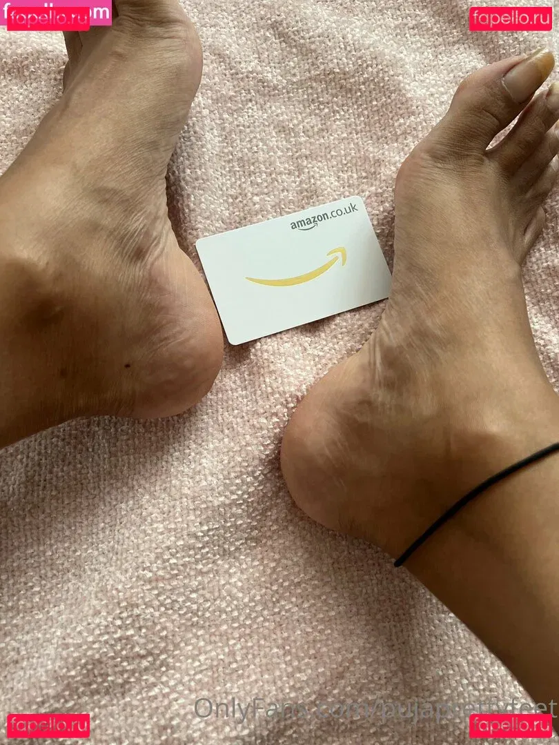 pujaprettyfeet Onlyfans Photo Gallery 
