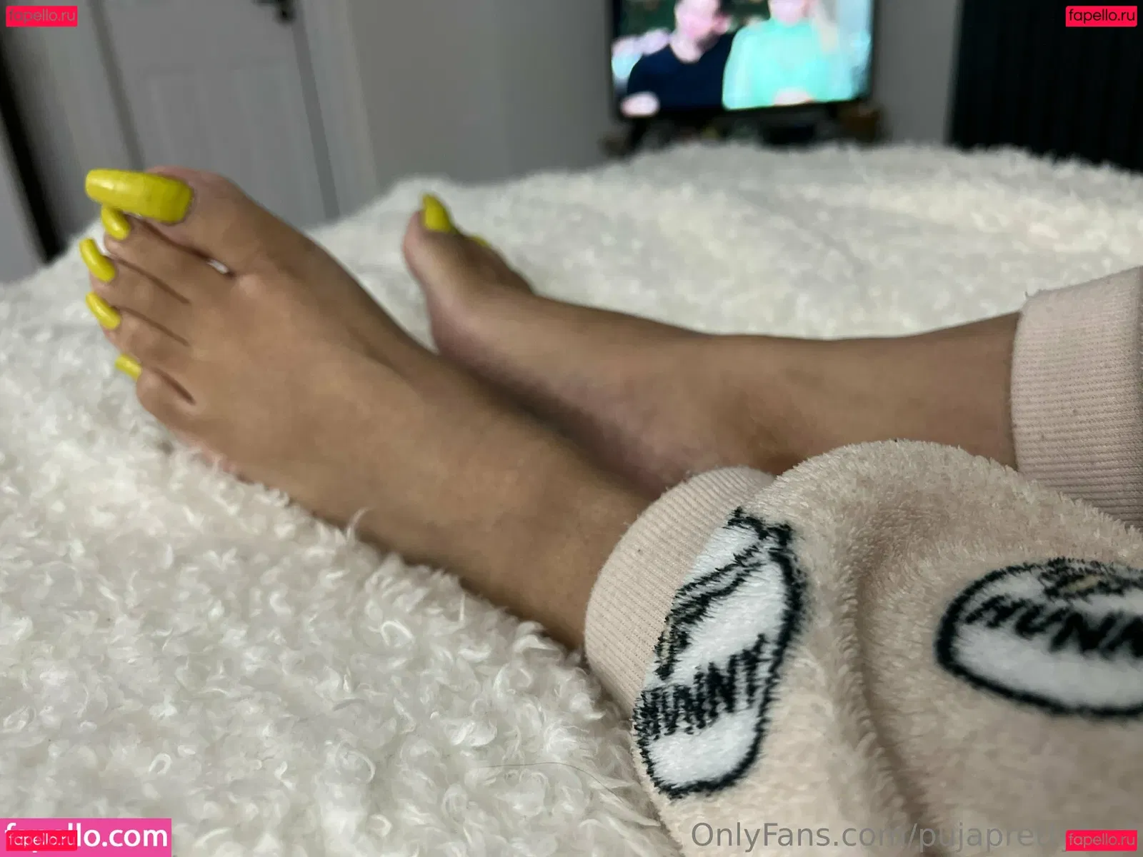 pujaprettyfeet Onlyfans Photo Gallery 