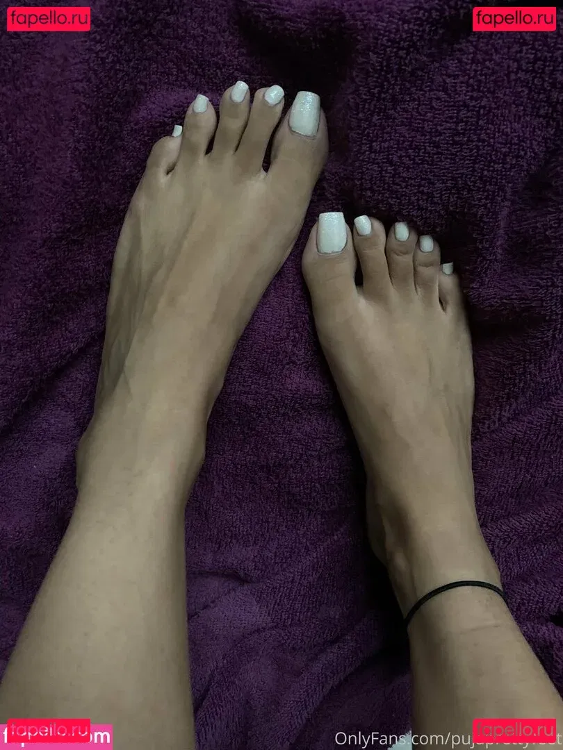 pujaprettyfeet Onlyfans Photo Gallery 