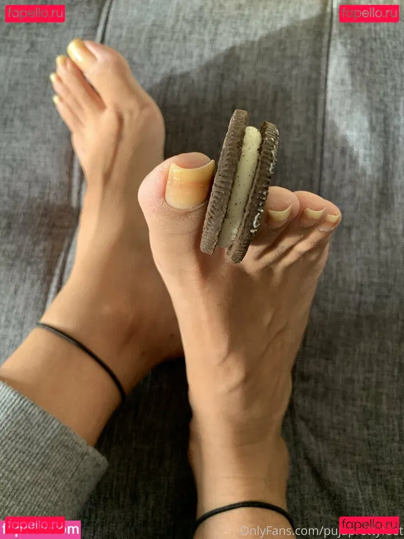 pujaprettyfeet Onlyfans Photo Gallery 