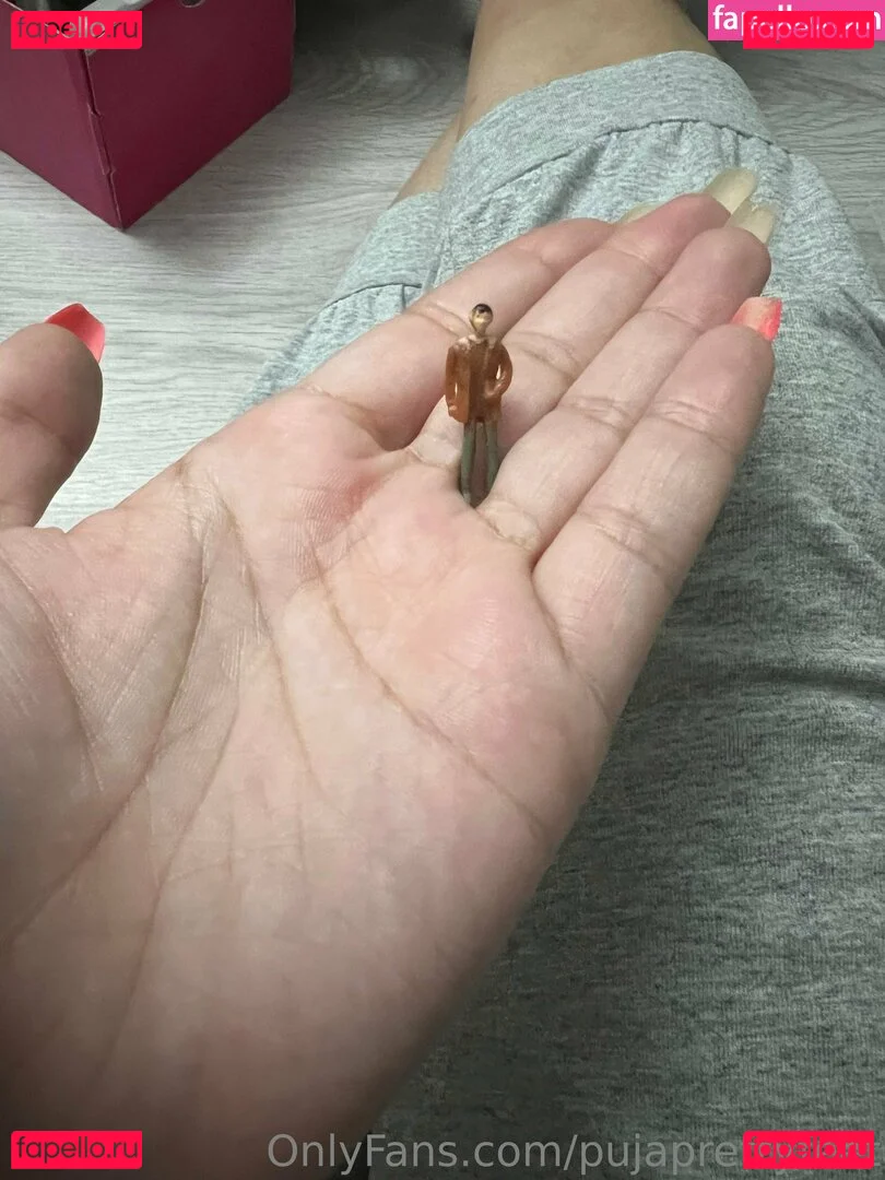 pujaprettyfeet Onlyfans Photo Gallery 