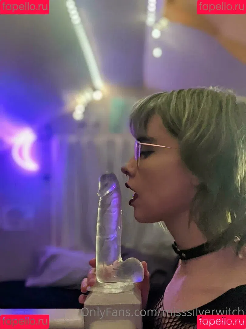 misssilverwitch Onlyfans Photo Gallery 